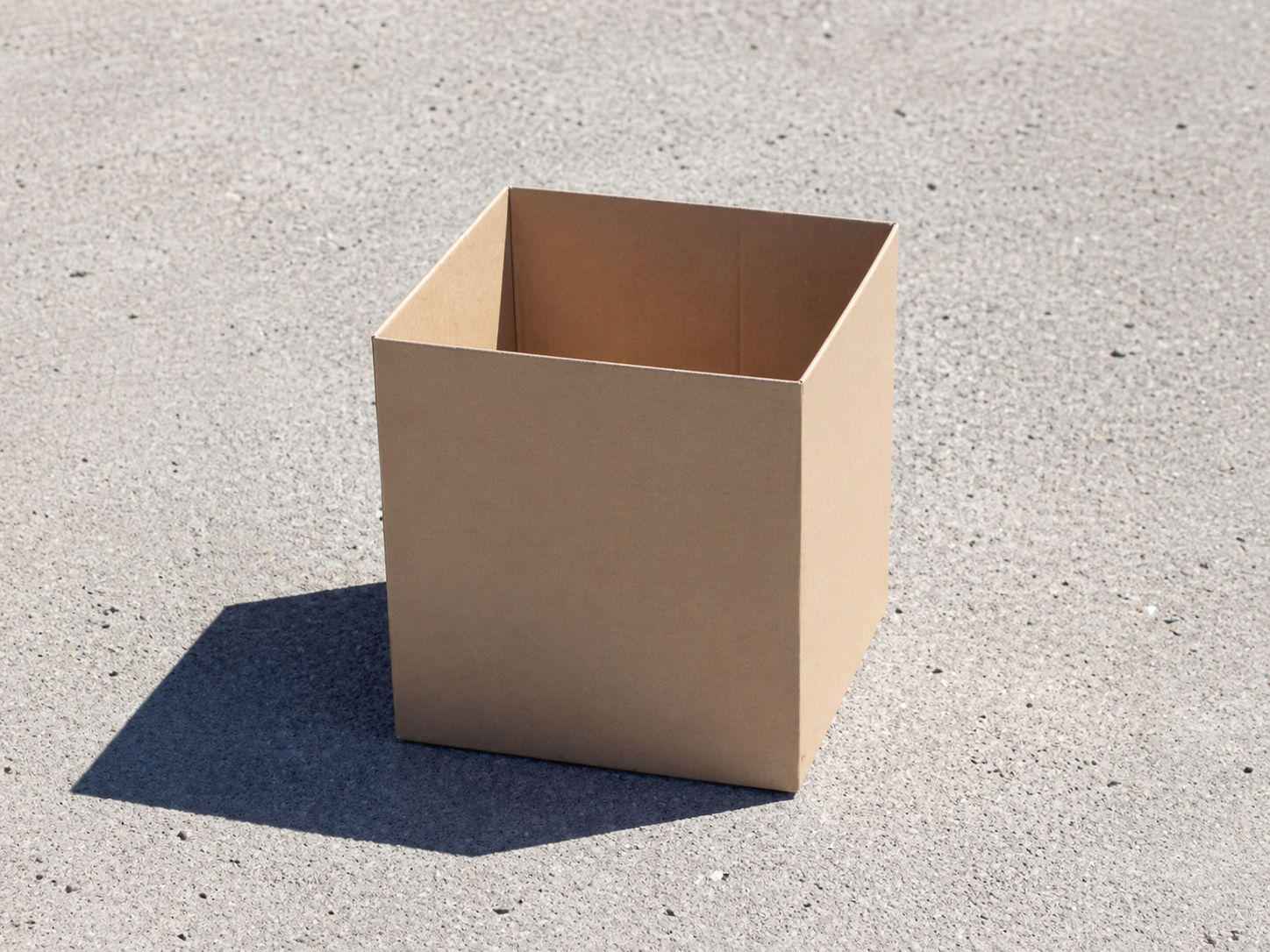Storage Box 460 x 460 x 510
