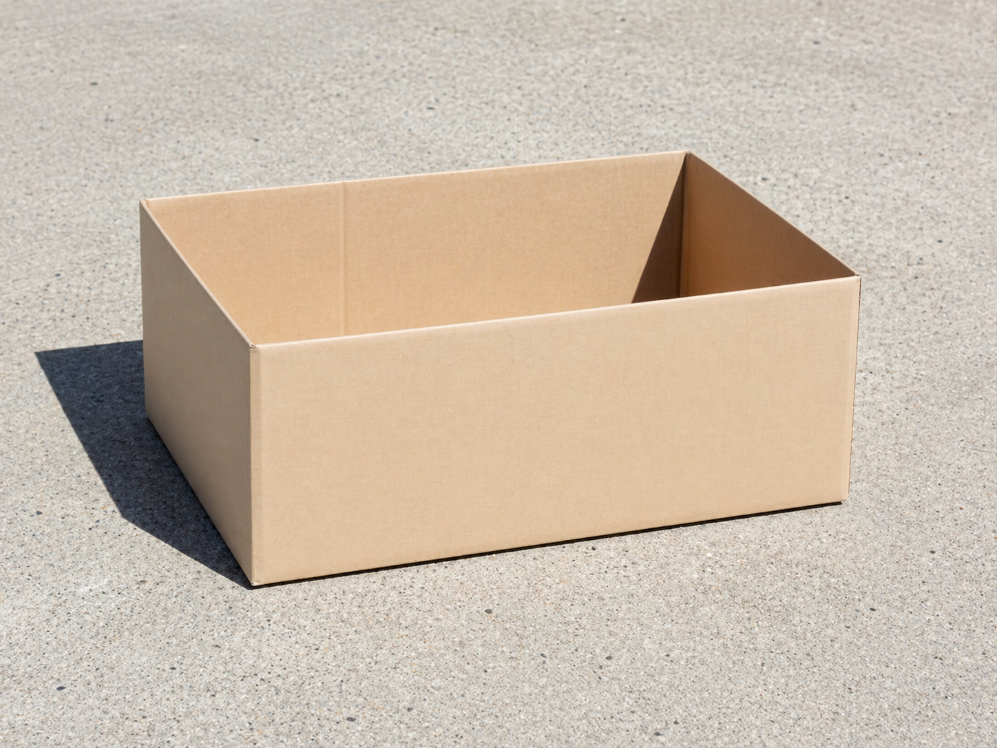 Storage Box 620 x 460 x 310